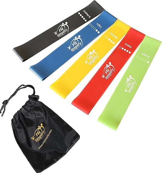 Pilates Loop Band