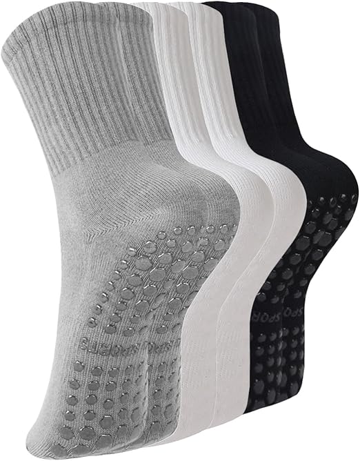 Pilates Socks